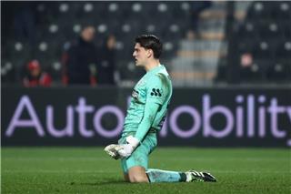 Με ήρωα τον Μοναστηρλή στα πέναλτι, ο ΠΑΟΚ προκρίθηκε στους 8 του Κυπέλλου, 5-4 τον Ατρόμητο