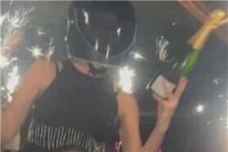 Κραν Μοντανά: Νέο σοκαριστικό βίντεο δείχνει τη στιγμή που ξεκίνησε η φωτιά