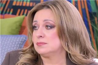 Ευαγγελία Μουμούρη: Δάκρυσε on air με την έκπληξη της Ναταλίας Γερμανού – «Γιατί το κάνατε τώρα αυτό;»