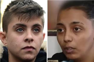 «Χείμαρρος» η Ειρήνη Μουρτζούκου: Είχα σχέση με τη μαμά του Παναγιωτάκη, ήθελε να τον πουλήσει