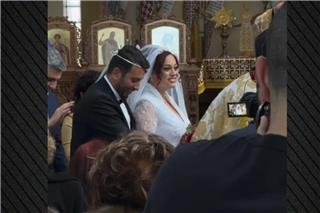 Παντρεύτηκε η Μπάγια Αντωνοπούλου