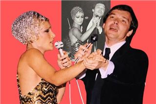 Μια σχέση κόντρα στην εποχή – Ο Μαρίνος, η Μπαλανίκα και ένας θυελλώδης έρωτας