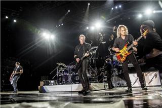 Metallica: Ο θάνατος που άλλαξε την ιστορία του θρυλικού συγκροτήματος