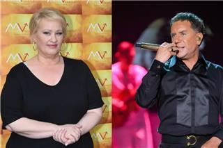 Αση Μπήλιου: H άγνωστη συνεργασία της με τον Γιώργο Μαζωνάκη – «Είχα μια άλλη καριέρα»