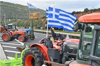 Η κυβέρνηση ετοιμάζει διοικητικές και ποινικές κυρώσεις για τα τρακτέρ - Στο τραπέζι επικαιροποιημένος αστυνομικός σχεδιασμός