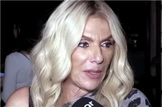 Δάφνη Μπόκοτα: «Νιώθω ώρες ώρες στη Super Κατερίνα ότι δεν ταυτίζομαι με τα θέματα που παίζουμε»