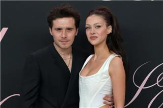 Μπρούκλιν Μπέκαμ: Ο πεθερός του σπάει τη σιωπή του για τη ρήξη με τους γονείς του