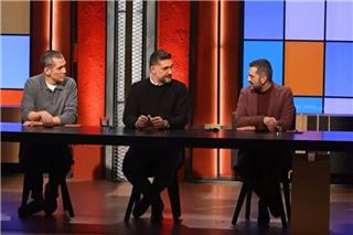 MasterChef: Η μαύρη ποδιά αποδείχθηκε μοιραία και την έστειλε πρώτη εκτός διαγωνισμού