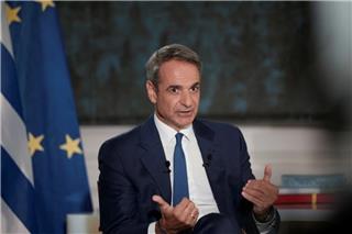 Κυριάκος Μητσοτάκης: Οι εκλογές δεν θα γίνουν το φθινόπωρο