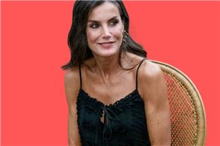 Βασίλισσα Letizia: Το γλυκό που δεν θέλει να υπάρχει στο παλάτι