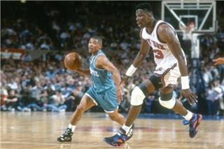 Ο σταρ του NBA που έκανε τεράστια καριέρα ενώ είχε ύψος 1.60μ.