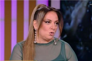 Σοφία Μουτίδου: «Μου είχαν πει ότι η κόρη μου μυρίζει, επειδή δεν έχει βαφτιστεί»