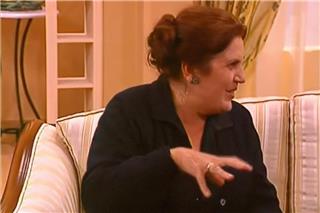 Πέθανε η ηθοποιός Μάγδα Λέκκα