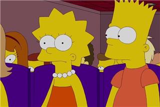 Οι Simpsons είχαν προβλέψει τον χανταϊό το 2012 - «Η ανθρωπότητα πρέπει να αντέξει»