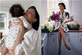 Η διάσημη influencer Nara Smith αποκάλυψε: Η 2χρονη κόρη της διαγνώστηκε με καρκίνο
