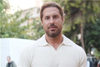 Παντρεύτηκε ο επιχειρηματίας Νάσος Παπαργυρόπουλος με 27χρονη Κολομβιανή