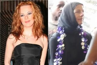 Ναταλία Λιονάκη: Συγκλονίζει η μητέρα της – «Δεν ήρθε στην κηδεία του πατέρα της, δεν είναι το παιδί μου αυτό»