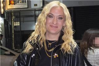 Ναταλία Αργυράκη: «Πάλεψα πολύ όλη αυτή τη χρονιά να υποστηρίξω την επιλογή που έκανα»