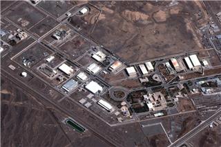 Ισραήλ για Νατάνζ: «Δεν βομβαρδίσαμε εμείς» – Πληροφορίες για αμερικανικές βόμβες bunker buster