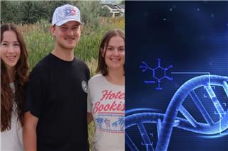 Ένα απλό τεστ DNA αποκάλυψε ένα μυστικό 29 ετών - Η οικογένεια δεν το πίστευε