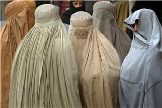 Η Ελλάδα εξετάζει την απαγόρευση της μπούρκας – Τί ισχύει στην υπόλοιπη Ευρώπη