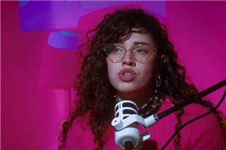 Νεφέλη Μεγκ – Συγκλονίζει για τον κακοποιητικό σύντροφό της