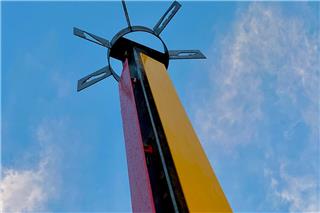 Σήμερα έμαθα: Το μοναδικό νεκροταφείο διαστημόπλοιων στη Γη