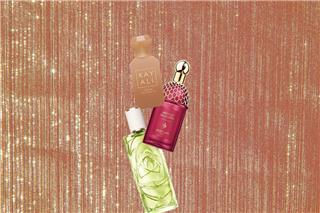 Τα νέα αρώματα του 2026 που μόλις κυκλοφόρησαν – και μυρίζουν νέα αρχή