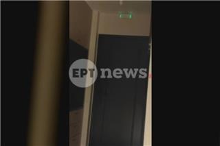 «Χάρι, άνοιξε!»: Ηχητικό ντοκουμέντο με τη γυναίκα που βρέθηκε νεκρή στο κέντρο της Αθήνας να φωνάζει στον Ιταλό