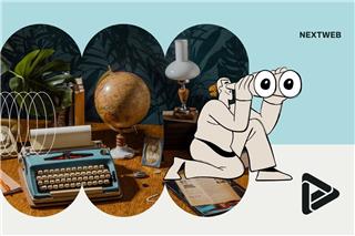 Έλα στην ομάδα μας: Digital Content Editor