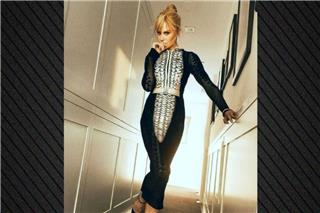 Η εντυπωσιακή εμφάνιση της Νικόλ Κίντμαν στην πρεμιέρα του «Margo’s Got Money Troubles»