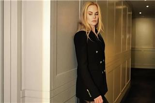 Δείτε πώς είναι πραγματικά τα μαλλιά της Nicole Kidman χωρίς μεταμορφώσεις και περούκες