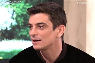 Νικολάκης Ζεγκίνογλου: «Λιποθύμησαν δύο θεατές στις σκηνές με Ζυγούρη και Λούλη – Διακόψαμε την παράσταση»