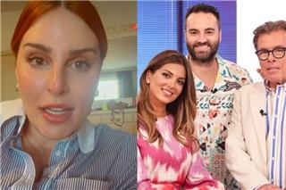 Εβελίνα Νικόλιζα κατά του Happy Day: «Σας περνάει απ’ το μυαλό ότι βλέπουν οι γονείς μου;»
