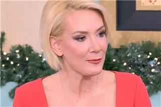 Η Μαρία Νικόλτσιου για πρώτη φορά: «Έκανα τις ενέσεις που όλοι κάνουν και έχασα 15 κιλά»