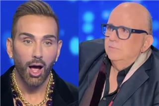 «Βόμβα» από τον Νίκο Μουρατίδη: Αποκάλυψε στον «αέρα» του J2US τον λόγο που έφυγε από το PopStars