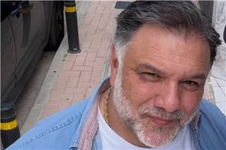 Στο νοσοκομείο εσπευσμένα ο Γρηγόρης Αρναούτογλου: «Κολικός νεφρού – ο χειρότερος πόνος της ζωής μου» (VIDEO)