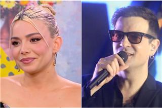 Ζόζεφιν για Νίνο: Έκανα το πρώτο βήμα μετά τον χωρισμό μας, του είπα ότι είμαστε φτιαγμένοι ο ένας για τον άλλον