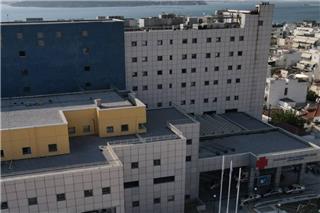 Νοσοκομείο Βόλου: Καταδικάστηκε μαιευτήρας για τον θάνατο εμβρύου από αμέλεια