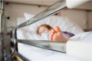 Τραγωδία στην Κυπαρισσία: Νεκρό 3χρονο παιδί