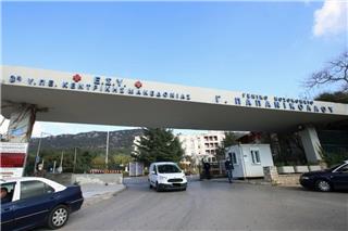 Γυναίκα στη Θεσσαλονίκη δάγκωσε και έκοψε το αυτί του συντρόφου της