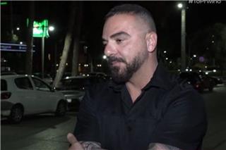 Τριαντάφυλλος για Ακύλα: «Και η 10η θέση πολύ ήταν»