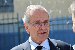 Ο Αντώνης Σαμαράς κατέθεσε αίτηση στον Αρειο Πάγο για την υπόθεση Predator