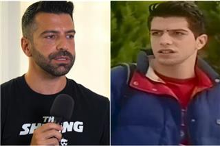 Ο «Μπίλυ» από το «Καφέ της Χαράς» αποκαλύπτει την αμοιβή του: «Ντρεπόμουν να ζητήσω να μου πληρώνουν τις βενζίνες»