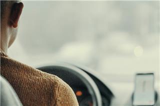 Τραγωδία στο Ηράκλειο: Αισθάνθηκε αδιαθεσία ενώ οδηγούσε και άφησε την τελευταία του πνοή