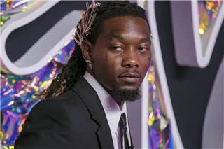 Πυρoβόλησαν τον Offset έξω από καζίνο – Ο γνωστός ράπερ βρίσκεται στο νοσοκομείο