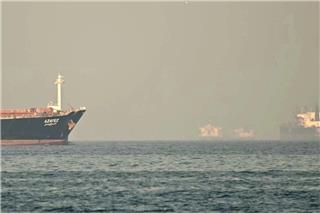 Οι Φρουροί της Επανάστασης απειλούν να μπλοκάρουν τη μεταφορά πετρελαίου μέχρι να σταματήσουν οι επιθέσεις στο Ιράν