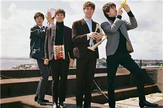 Οι Beatles αποκτούν νέο μουσείο-γίγας στο Λίβερπουλ: «Απίστευτο και συγκινητικό» λέει ο ΜακΚάρτνεϊ