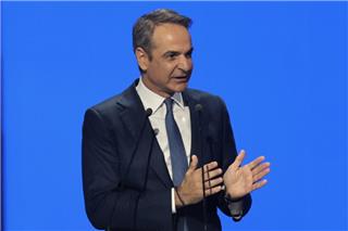 Οι δύο εκπλήξεις Μητσοτάκη στη ΔΕΘ
