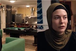 Ολλανδία: Πρόσφυγες βίαζαν και κακοποιούσαν φοιτητές επί χρόνια